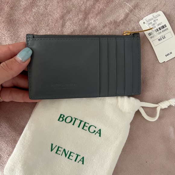 Bottega Veneta Cardholder - Picture 3 of 4